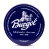 Meermin Burgol Polish - Navy | Men Shoe Care