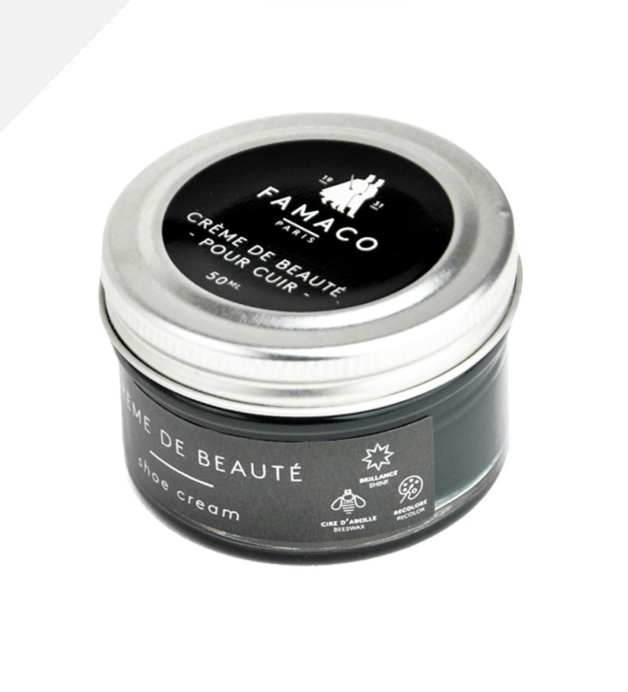 Meermin Creme De Beaute - #399 Neutral | Men Shoe Care