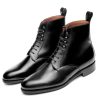 Meermin 201420 - Black Vitello - E | Women Boots