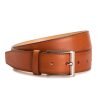 Meermin 104135 - Copper Antique Calf | Men Belts