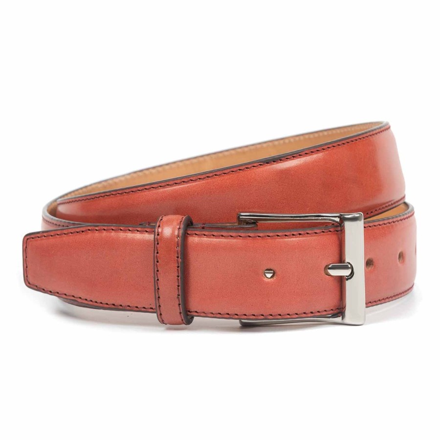 Meermin 104335 - Ruby Shell Cordovan | Men Belts