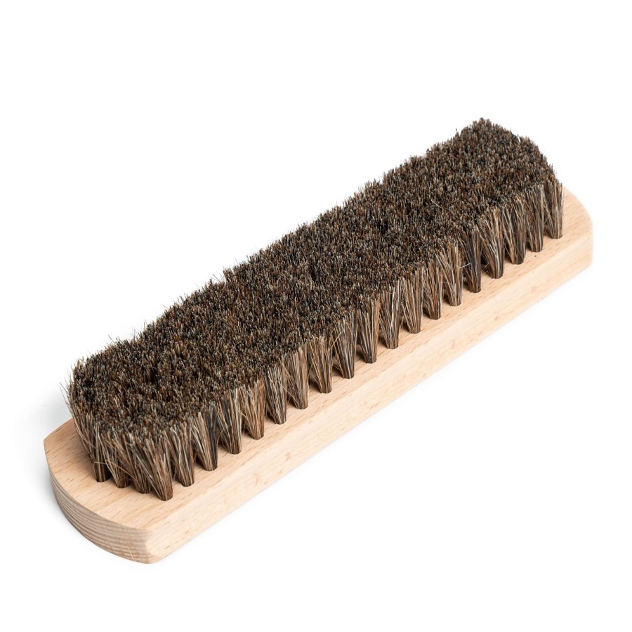 Meermin Large Brush | Men Shoe Care