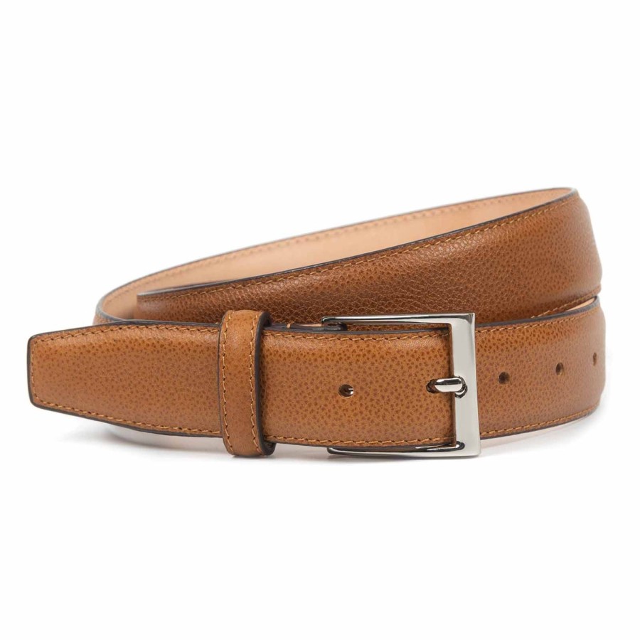 Meermin 104135 - Tan Karangrain | Men Belts