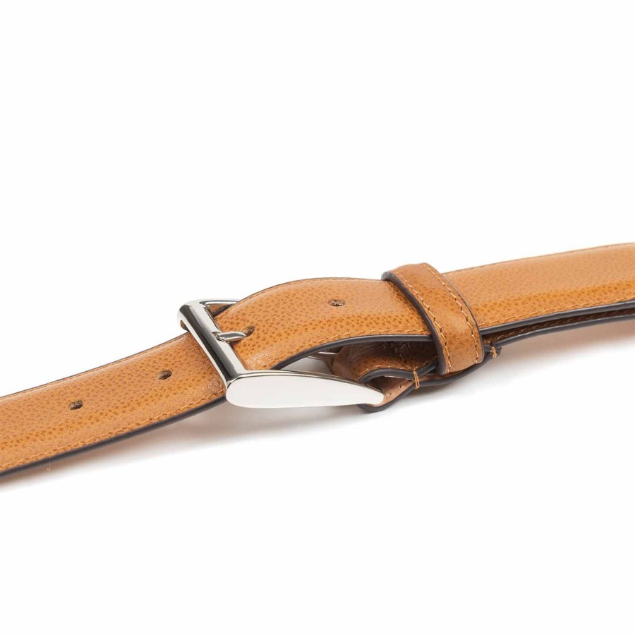 Meermin 104135 - Tan Karangrain | Men Belts
