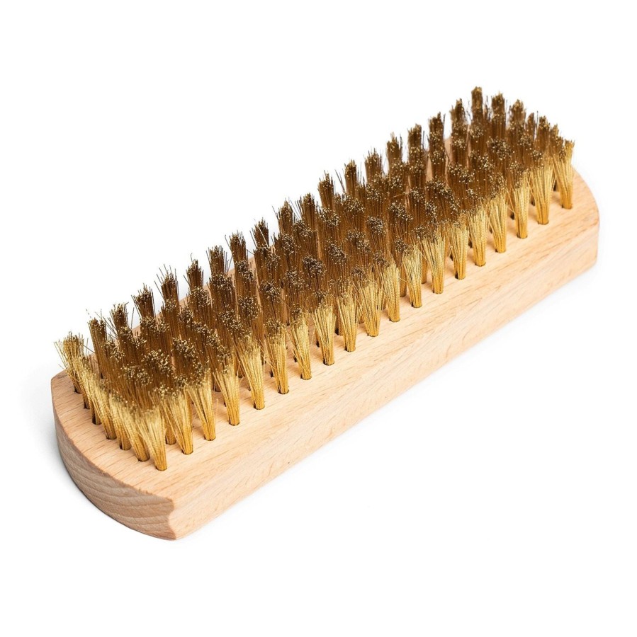 Meermin Suede Brush | Men Shoe Care
