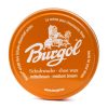 Meermin Burgol Polish - Medium Brown | Men Shoe Care